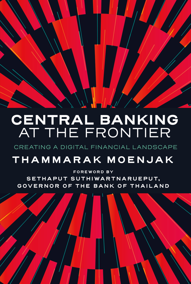 Central Banking at the Frontier